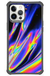 Rainbow Space - Apple iPhone 12 Pro Max