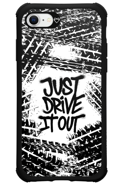 Drive It Out - Apple iPhone SE 2022
