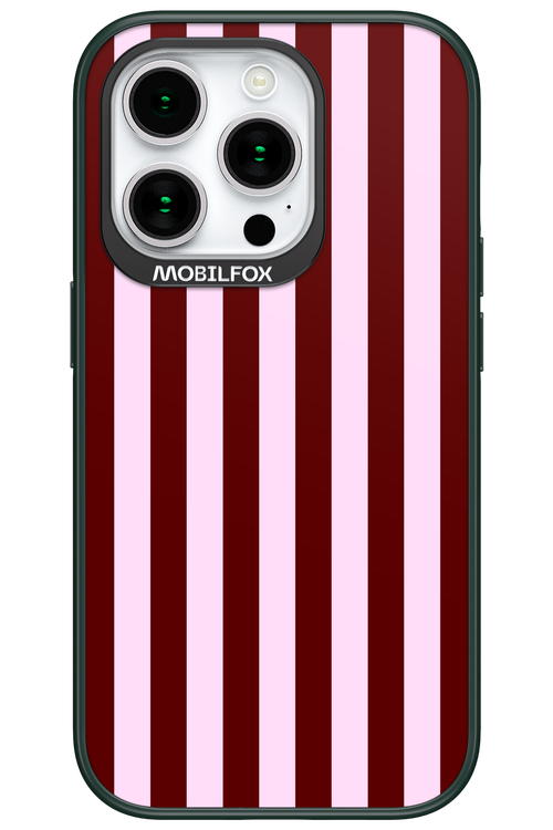 Circus Romance - Apple iPhone 15 Pro