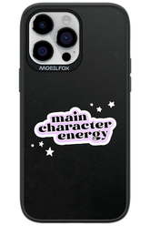 The Main Black - Apple iPhone 14 Pro Max