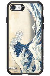 Hokusai - Apple iPhone SE 2020