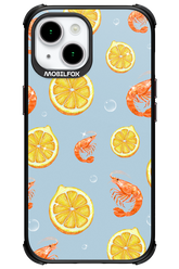 Sour Shrimp - Apple iPhone 15