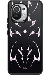 CHROMEROSA - Xiaomi Mi 11 5G