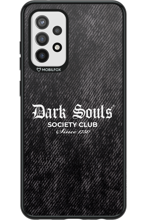 Dark Souls - Samsung Galaxy A72
