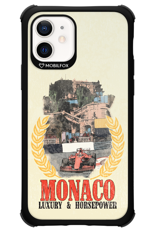 Monaco Luxury - Apple iPhone 12