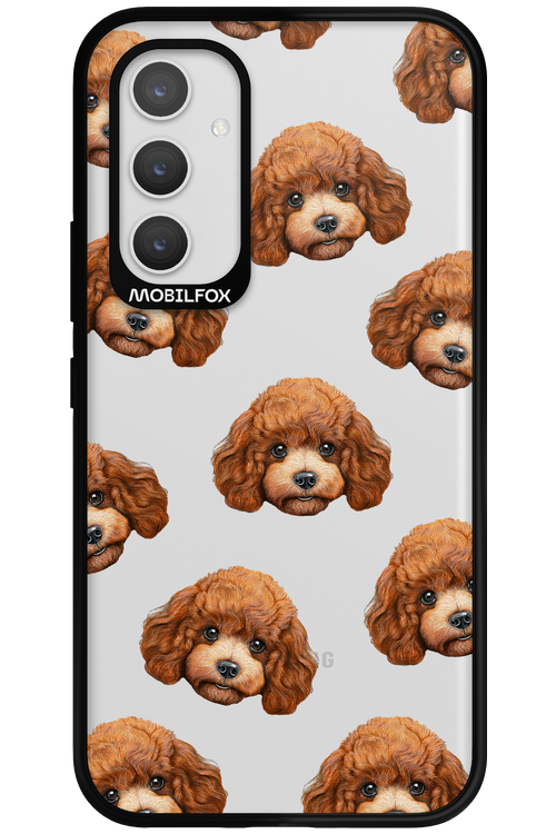 Puddle Amore - Samsung Galaxy A54