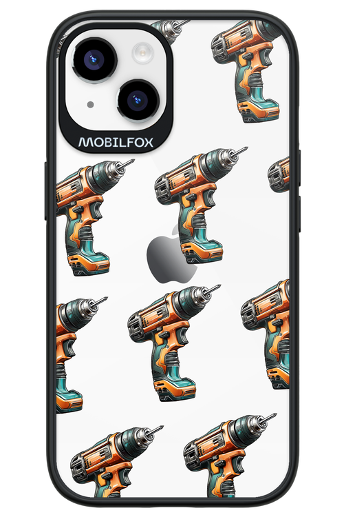 Screwdriver Time - Apple iPhone 14