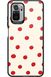 Baby Tomato - Xiaomi Redmi Note 10