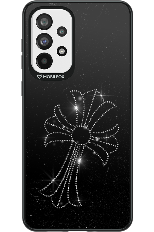 Chrome Standard - Samsung Galaxy A73