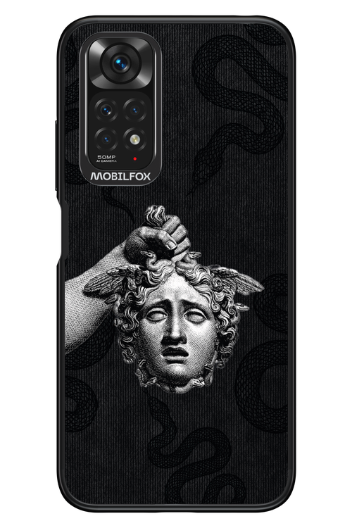 Medusa’s Gaze - Xiaomi Redmi Note 11/11S 4G