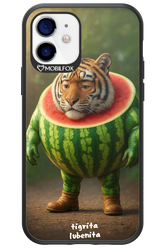 Tigrita lubenita - Apple iPhone 12