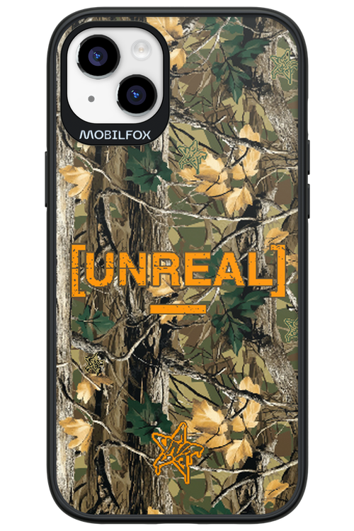 Realtree - Apple iPhone 14 Plus