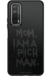 Rich Man - Huawei P Smart 2021