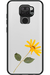 Pressed Flower - Xiaomi Redmi Note 9