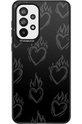 Angry Girlfriend - Samsung Galaxy A73