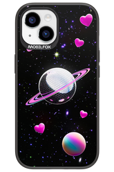 Girls Galaxy - Apple iPhone 15