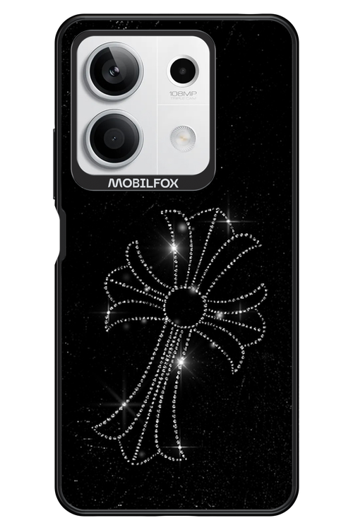 Chrome Standard - Xiaomi Redmi Note 13 5G