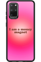 Money Magnet - Samsung Galaxy S20+