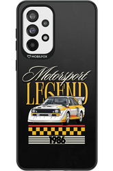 Motorsport legend - Samsung Galaxy A73