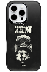CATACLYSM - Apple iPhone 16 Pro