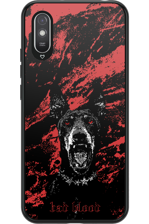 Bad Blood - Xiaomi Redmi 9A