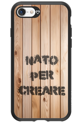 NATO PER CREARE - Apple iPhone 8