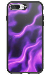 Aurora beam - Apple iPhone 8 Plus