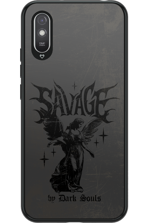 St. Savage - Xiaomi Redmi 9A