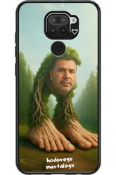 Hodorogu Martalogu - Xiaomi Redmi Note 9