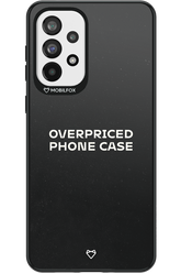 Overprieced - Samsung Galaxy A73