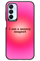 Money Magnet - Samsung Galaxy A15
