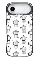 Retro Caffee - Apple iPhone 17 Air