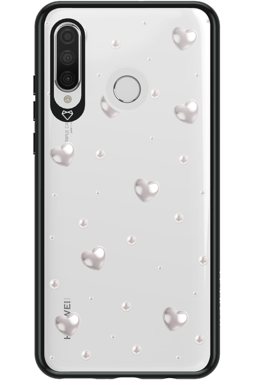 Pearl Tears - Huawei P30 Lite