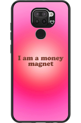 Money Magnet - Xiaomi Redmi Note 9