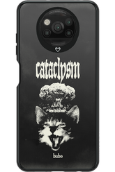 CATACLYSM - Xiaomi Poco X3 NFC