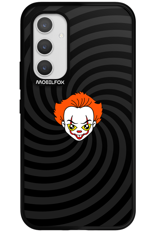 Mystery Clown - Samsung Galaxy A54