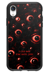 The Watchers - Apple iPhone XR