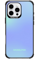 Pastel Blue - Apple iPhone 16 Pro Max