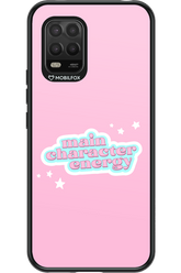 The Main Pink - Xiaomi Mi 10 Lite 5G