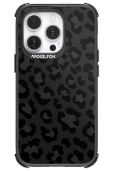 BLACK LEOPARD - Apple iPhone 14 Pro