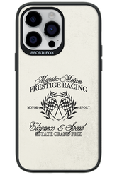 Old money - Apple iPhone 14 Pro Max