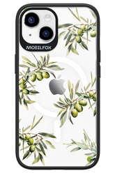Olive Tree - Apple iPhone 14