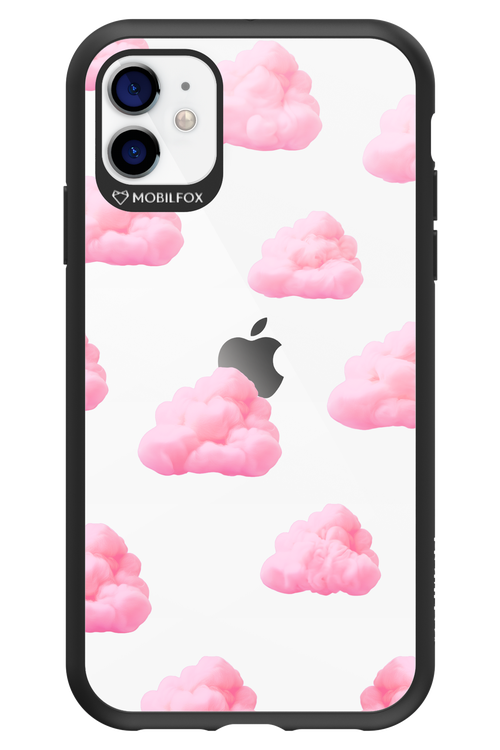 Cloudy Pink - Apple iPhone 11