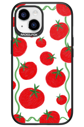 Tomato Love - Apple iPhone 15