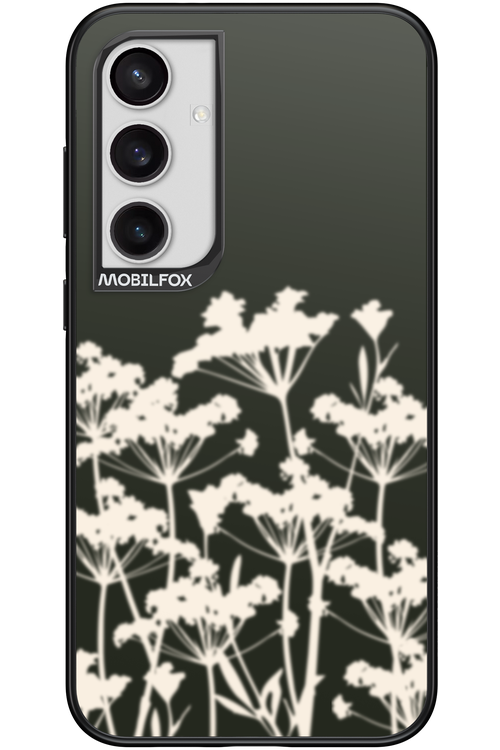 Midnight Bloom - Samsung Galaxy S24+