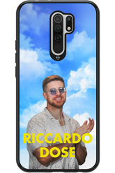 Riccardo Sky - Xiaomi Redmi 9