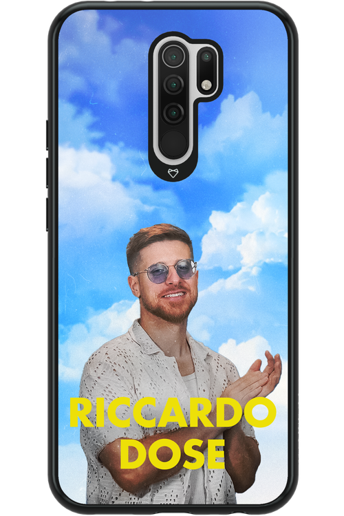 Riccardo Sky - Xiaomi Redmi 9