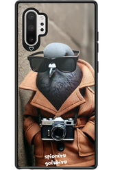 Spioniru Golubiru - Samsung Galaxy Note 10+