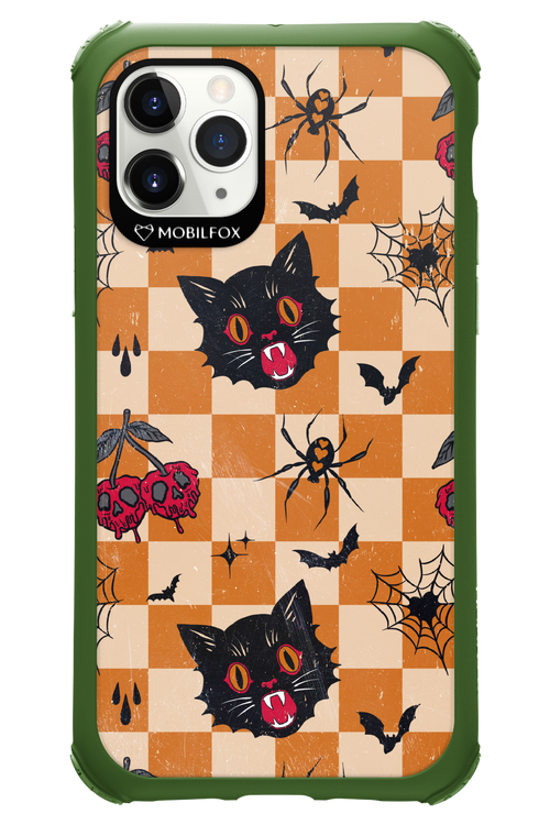 Witch's Patch - Apple iPhone 11 Pro