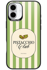 P-Club - Apple iPhone 16 Plus